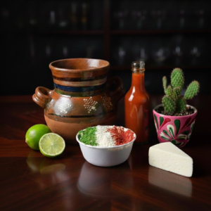 ESQUITE MEXICANO 200 ML