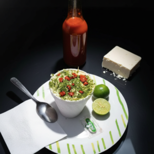 ESQUITE NAVIDEÑO 1 LITRO