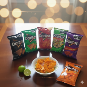 DORIESQUITE CLÁSICO