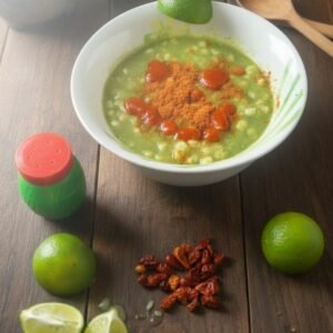 Chileatole Ancestral 1 Litro