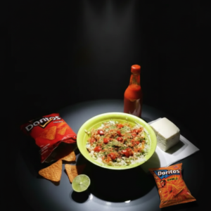 DORISQUITES NAVIDEÑOS